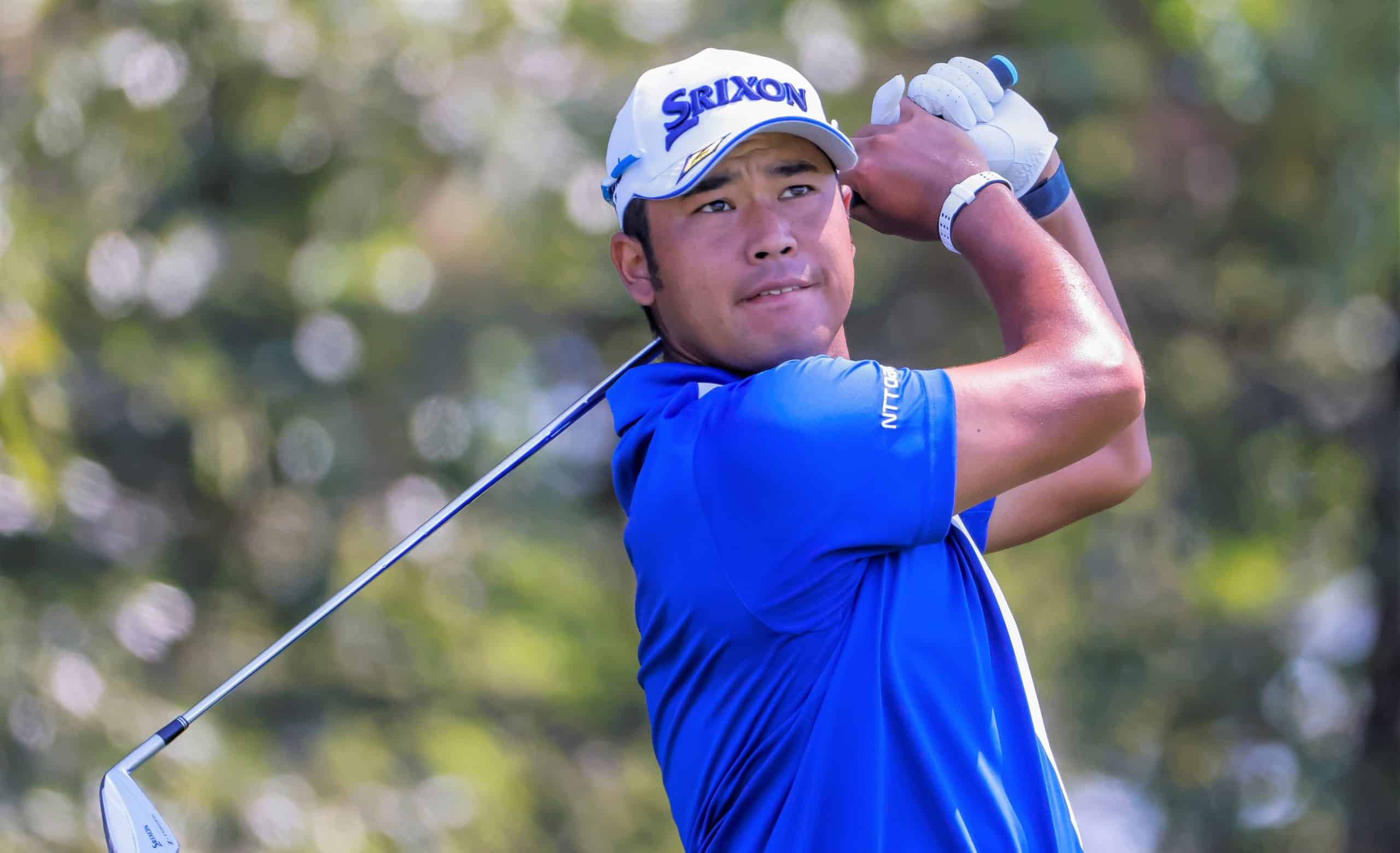 You are currently viewing Matsuyama to headline US PGA Tour event in Japan
