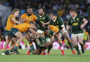 Read more about the article Kolisi: Boks can, and will, be better