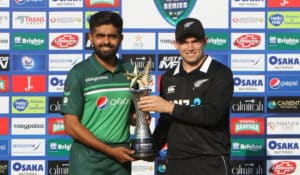 Read more about the article New Zealand abandon Pakistan tour