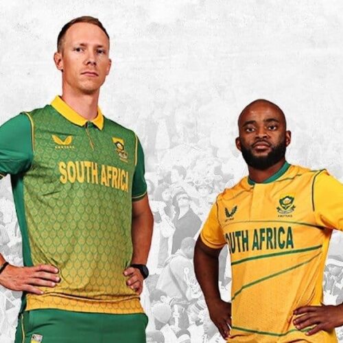 CSA announce new kit sponsor