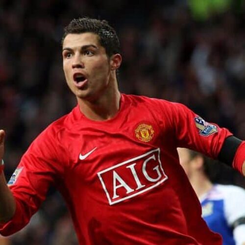 Ahead of second Man Utd bow, a look at Cristiano Ronaldo’s previous debut days