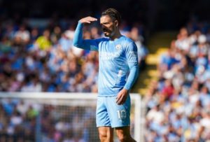 Read more about the article Manchester City fire a blank as rivals march on – Premier League talking points