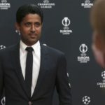 Nasser Al Khelaif, PSG