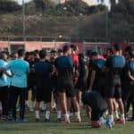Al Ahly's president imposes fine on players, coaching staff after Super Cup defeat
