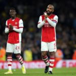 Alexandre Lacazette unlikely to sign new deal