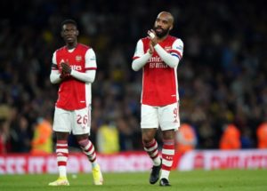 Read more about the article Alexandre Lacazette unlikely to sign new deal