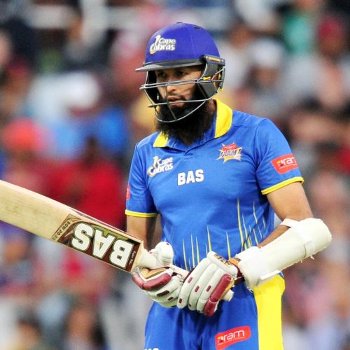 Amla’s return to Western Province falls through