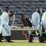 Lepasa, Orlando Pirates