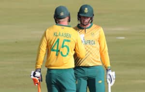 Read more about the article Stalwarts miss out as Proteas name T20 WC squad