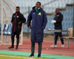 Read more about the article Mokwena: The players responded to the instructions