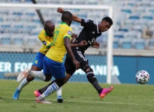 Read more about the article Five previous meetings between Pirates and Sundowns