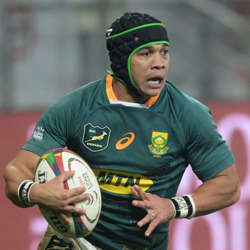 Boks sweat over Kolbe’s availability for Wallabies showdown