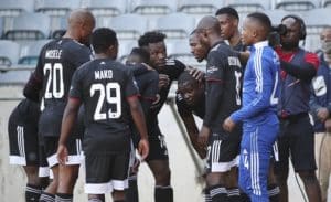 Read more about the article Pirates edge Swallows in Soweto derby