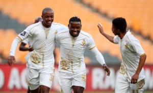Read more about the article Royal AM thrash Kaizer Chiefs at FNB Stadium
