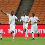 Kaizer Chiefs vs Royal AM