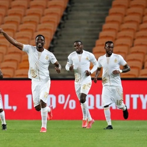 Highlights: Chiefs thumped by Royal AM, Pirates cruise past Chippa