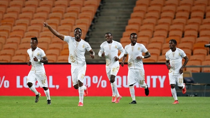 You are currently viewing Highlights: Chiefs thumped by Royal AM, Pirates cruise past Chippa
