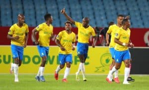 Read more about the article Sundowns have turned the PSL into a ‘farmers league’