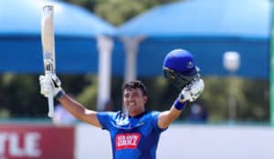 Read more about the article Hamza hits hundred as WP edge Lions in T20 Knock Out