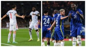 Read more about the article Chelsea edge Zenit while Bayern smash Barca in Champions League openers