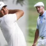 US Ryder Cup captain: Koepka-DeChambeau feud ‘non-issue’