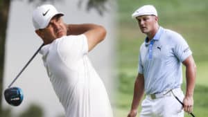 Read more about the article US Ryder Cup captain: Koepka-DeChambeau feud ‘non-issue’
