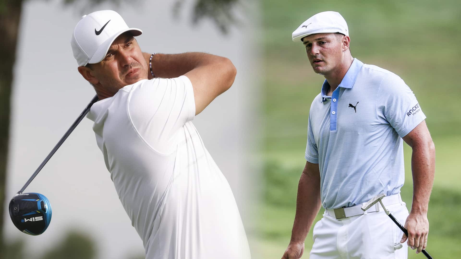 You are currently viewing US Ryder Cup captain: Koepka-DeChambeau feud ‘non-issue’