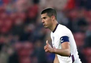 Read more about the article Positive influence Conor Coady ready to make statement on pitch for England