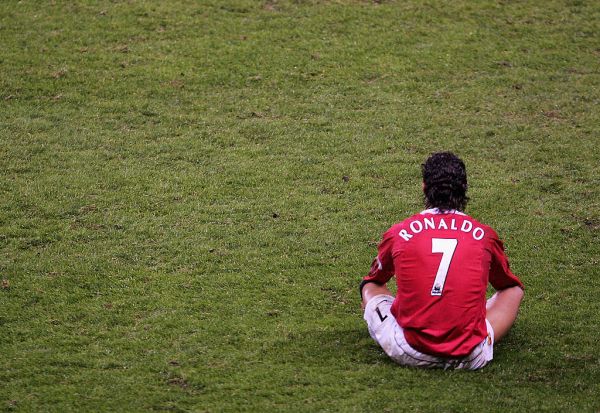 You are currently viewing Cristiano Ronaldo to wear no.7 again for Manchester United