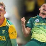 Dale Steyn exclusive: The field of play was my theatre, my stage to express myself