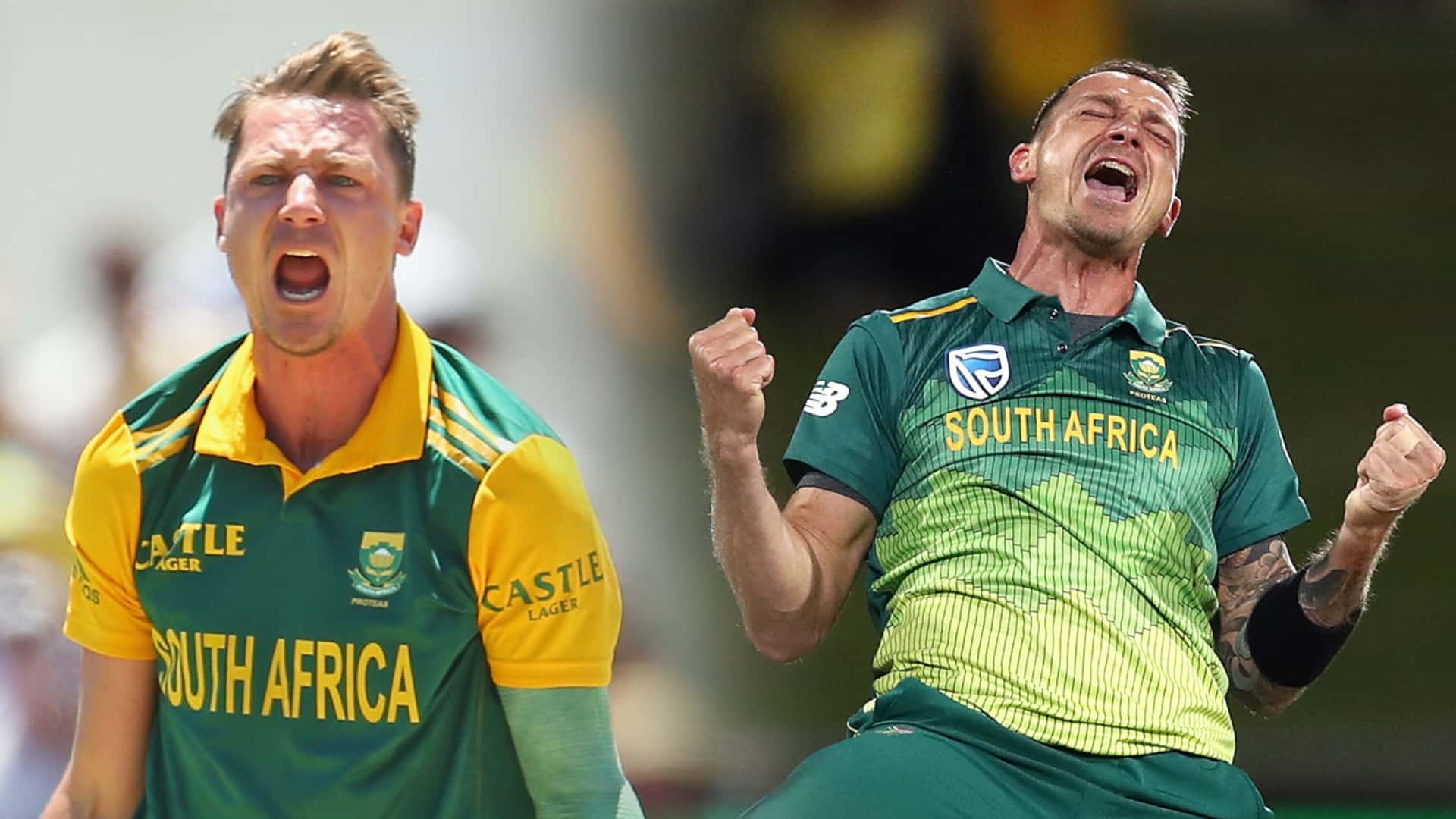 You are currently viewing Dale Steyn exclusive: The field of play was my theatre, my stage to express myself