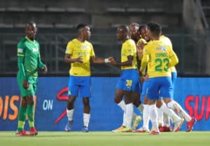 Read more about the article Highlights: Sundowns cruise into MTN8 final