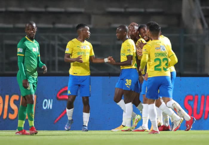You are currently viewing Highlights: Sundowns cruise into MTN8 final