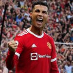 Cristiano Ronaldo, Manchester United