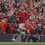 Cristiano Ronaldo, Manchester United