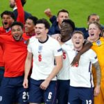 5 talking points as England return to Wembley for Andorra qualifier