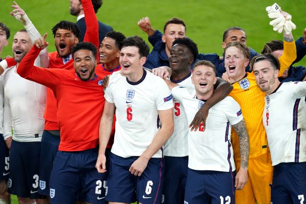 You are currently viewing 5 talking points as England return to Wembley for Andorra qualifier