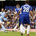 EPL wrap: Man City hand Chelsea first defeat, Villa stun Man Utd