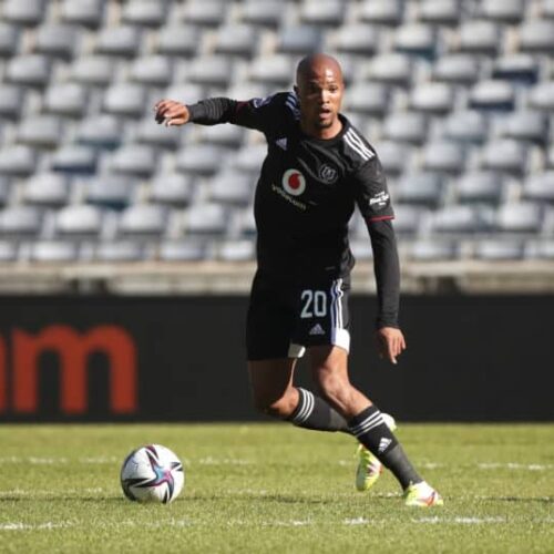 Orlando Pirates earn massive win in Caf Confed Cup semi first-leg