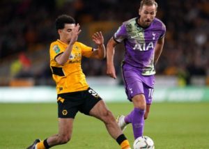 Read more about the article Tottenham boss Nuno predicts more to come from Kane