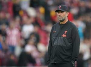 Read more about the article Klopp looking for ‘complex and complete’ Liverpool performance against Man City