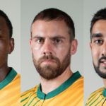 Strength of World Cup challenge rests on Proteas bowlers