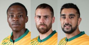 Read more about the article Strength of World Cup challenge rests on Proteas bowlers