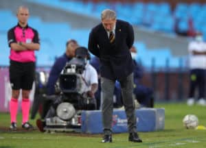 Read more about the article I think it’s not only a hard defeat, it’s an embarrassment – Baxter