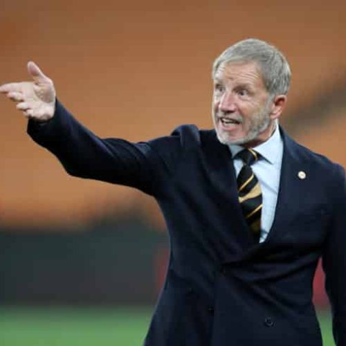 Baxter: It’s going to be a good competitive game