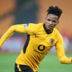 Dube: I had to stay ready for it