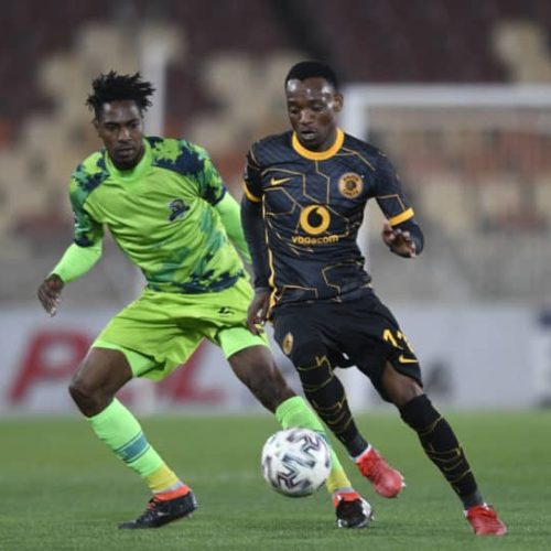 Gallants earn a point to frustrate Chiefs in Polokwane