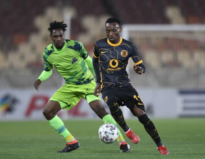 You are currently viewing Gallants earn a point to frustrate Chiefs in Polokwane