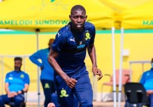 Read more about the article Modiba: We’re ready for Pirates mentally and physically