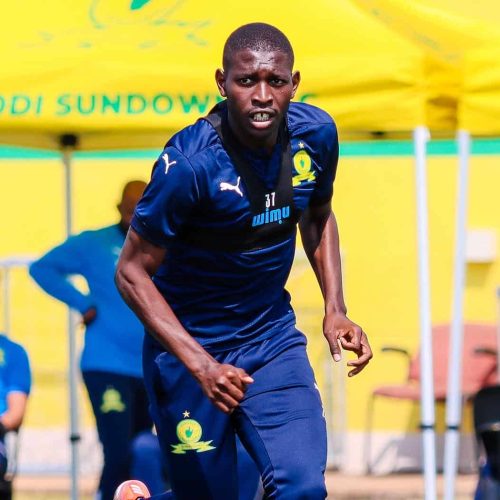 Modiba: We’re ready for Pirates mentally and physically
